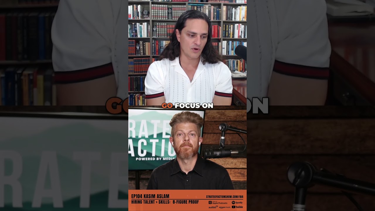 If You're Banking On Yourself To Make You Successful You're Making A Bad Bet