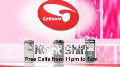 Cellcom Coolest Phones & Value Offers