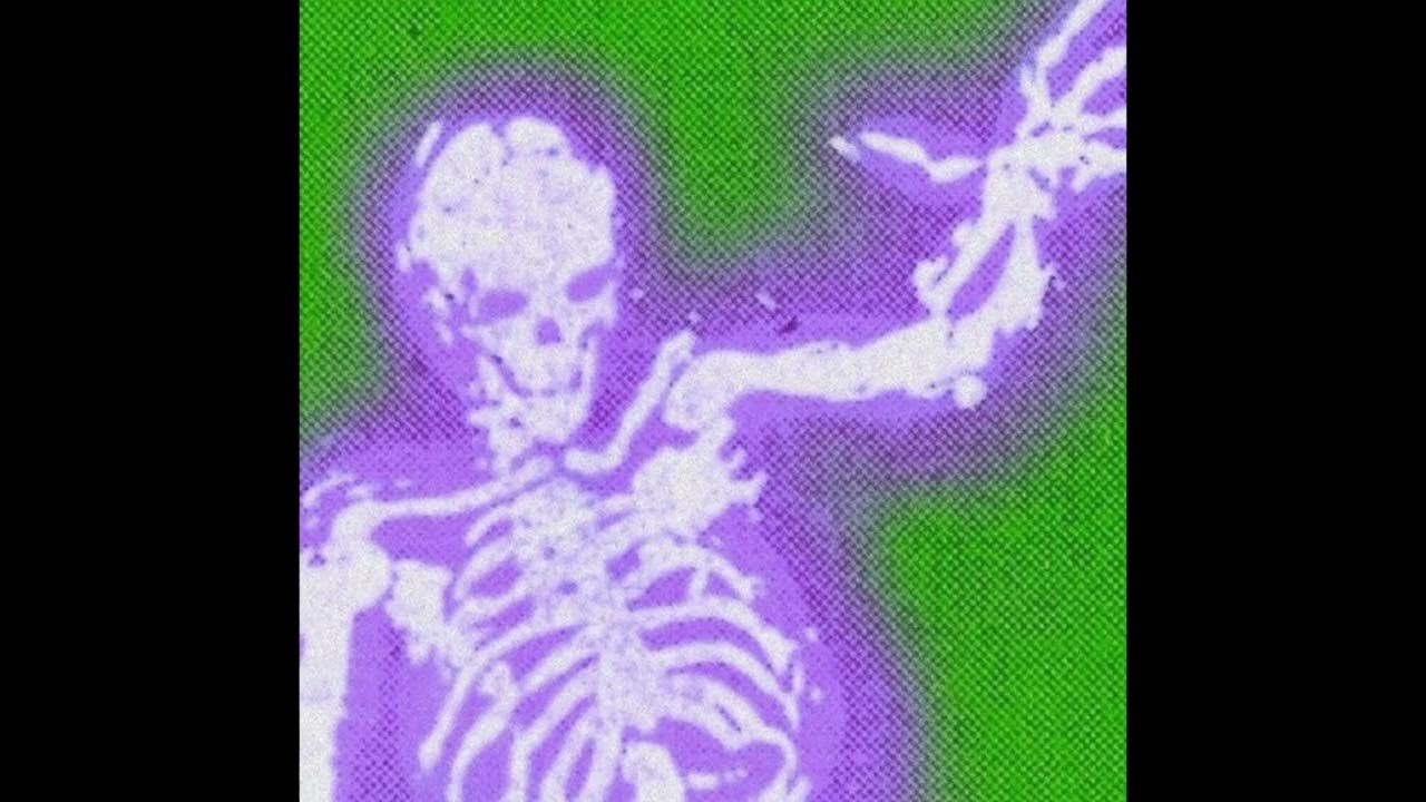 [FREE FOR PROFIT] XAVIER WULF SAMPLE TYPE BEAT "INFINITIY" (PROD