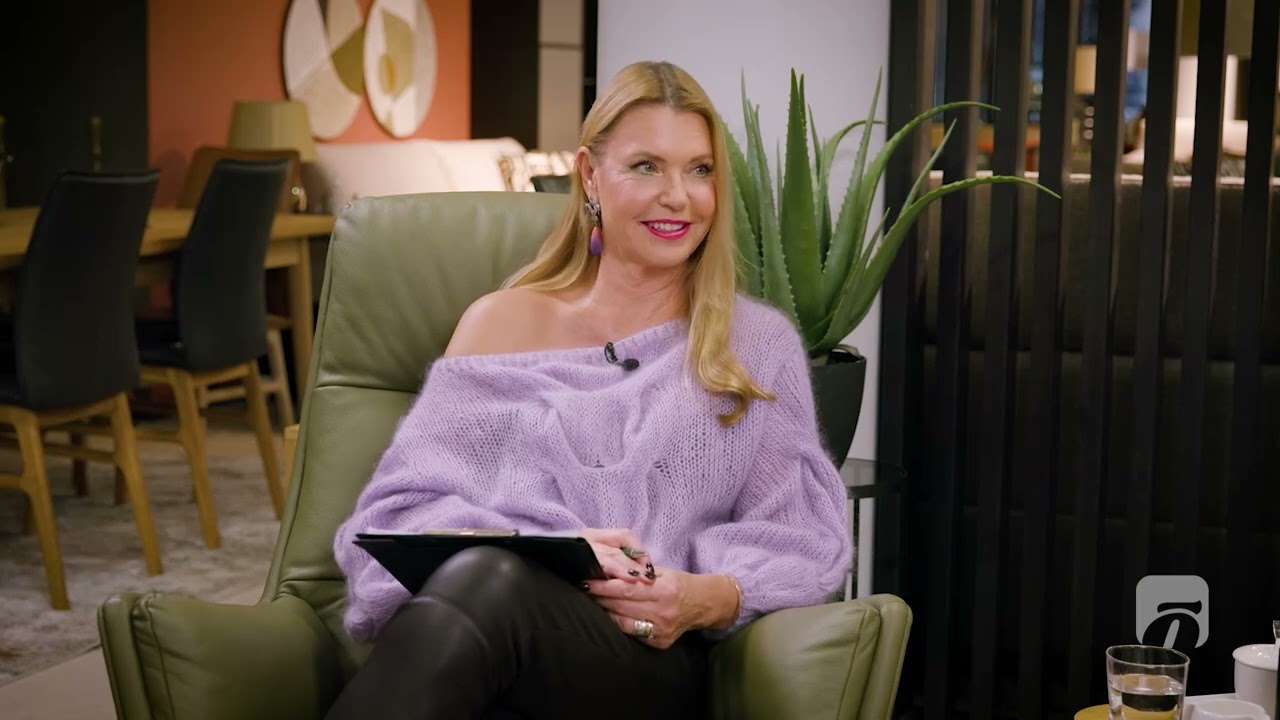 Inga Lunge: ma ei visanud Toomast üle parda. Armastan teda siiani