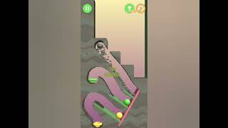 dig this! 705-1 | Rockstar | Dig this level 705-1 Gameplay walkthrough solution