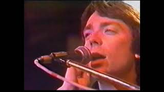 Steve Hackett: Montreux, Casino - 13 July 1980 (longest version to date)