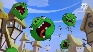 Ultimate Screaming Crossover 2025