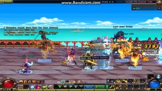 DFO Lunar Empress in Pursue the Express Train