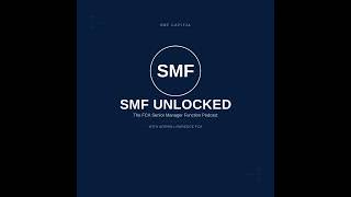 Details Podcast: Fractional SMFs — When Part-Time Oversight Is the Right Answer Update