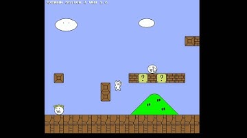 Syobon Action 3 With Jack (Part 1)