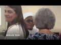 Nun detained by ICE while walking to Mass says many are in her situation