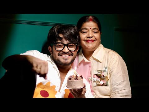 আজ আমার জন্মদিন বলে কথা,ভ্লগ না আসলে হয়?