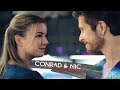Conrad & Nic - Superhero | The Resident