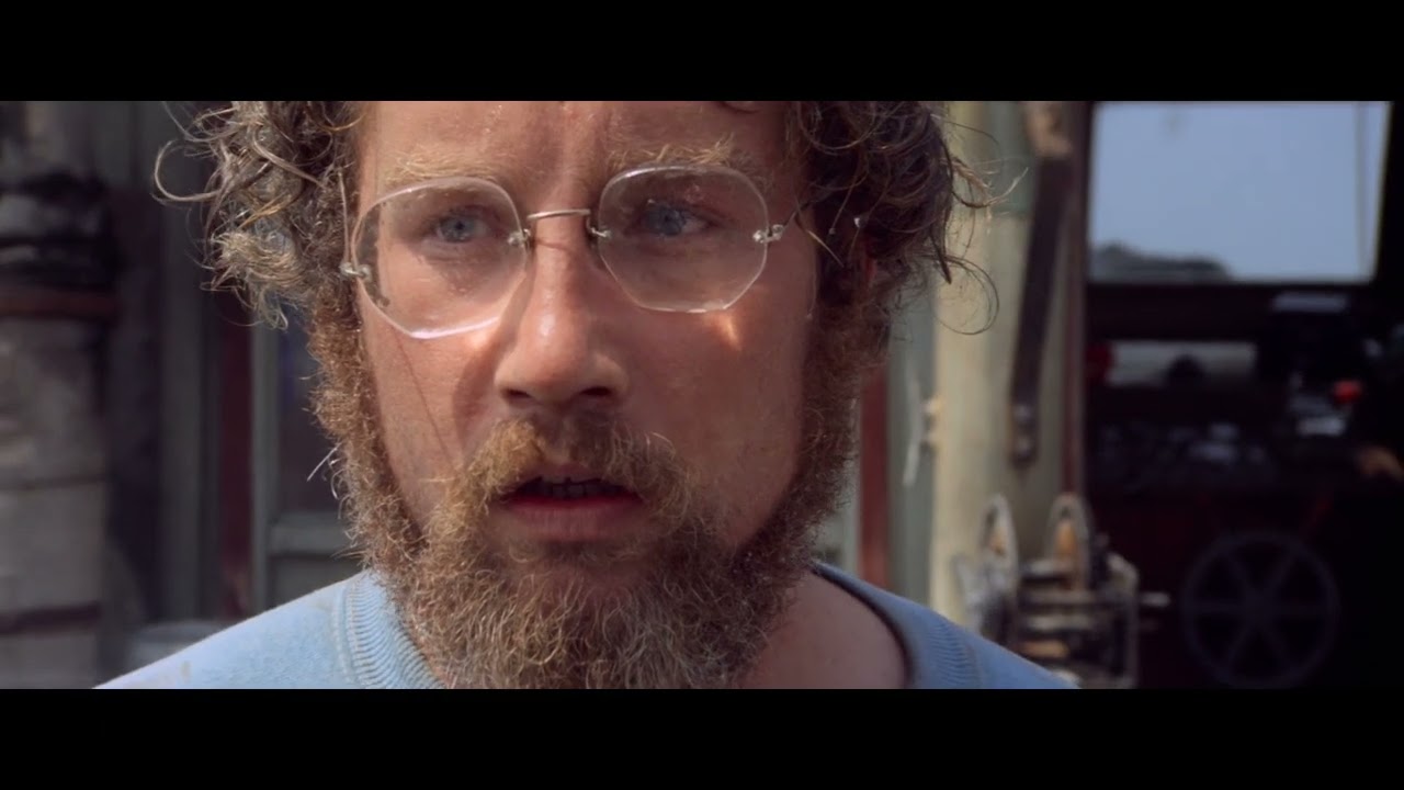 HÀM CÁ MẬP | Trailer Chính Thức | Khởi Chiếu Duy Nhất Định Dạng IMAX từ 23.01.2026