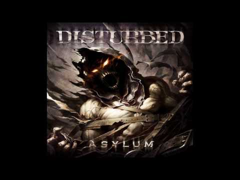 Disturbed - Another Way To Die Asylum Cover Offici...