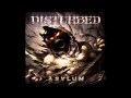 Disturbed - Another Way To Die Asylum Cover Official Revealed HQ