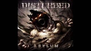 Disturbed - Another Way To Die Asylum Cover Official Revealed HQ