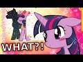 Remember That One Time MLP Got an Official Manga?