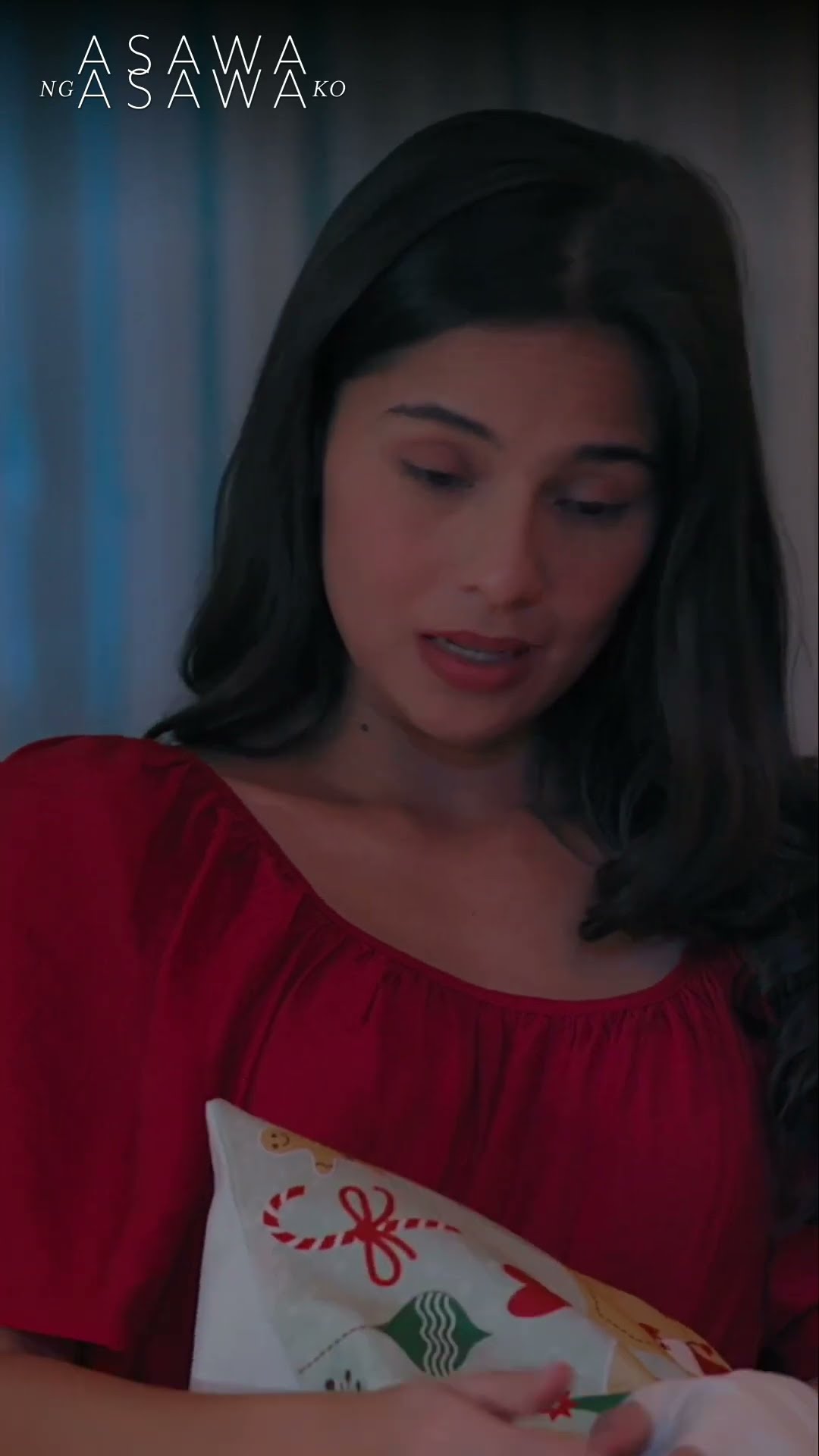 Hindi lahat nadadaan sa maayos na usapan #shorts | Asawa Ng Asawa Ko