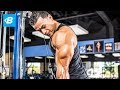 Ultimate Shoulders & Triceps Blast | Steven Lopez