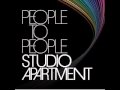 House Music / Studio Apartment - Love Is The Answer feat Joi Cardwell