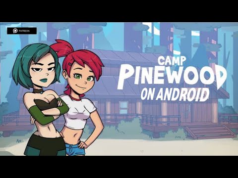 Camp Pinewood Download