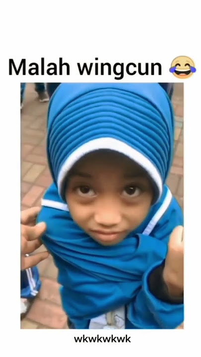 Video anak sekolah olahraga malah wingchun #funny #memes #meme #shorts