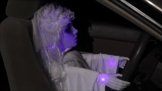 Devil Car - Horror short film