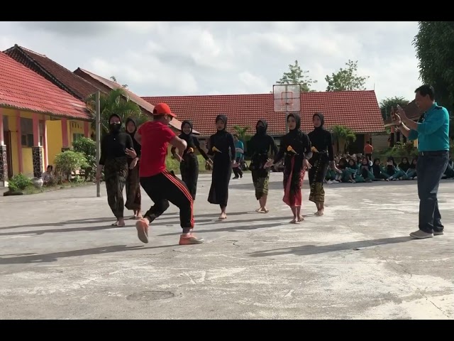 Tari Sasak, Budaya Lombok class=
