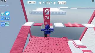 Roblox Sushi Stage Tower