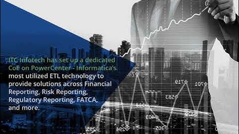 Partner with ITC Infotech for Actionable Banking Insights