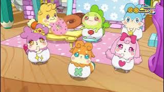 كوكو تاما ج 9 بدون موسيقى رابط الحلقة بالوصف