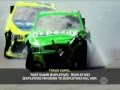 How the other drivers really feel about danica patrick