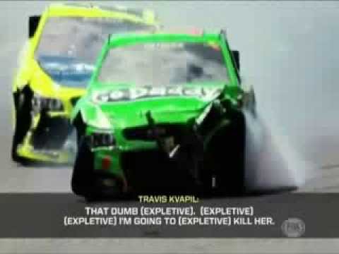How The Other Drivers REALLY Feel About Danica Patrick