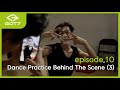 [GOT7 IS OUR NAME] episode.10 Dance Practice Behind The Scene (3)
