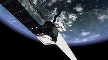 On-Orbit Servicing, Assembly, and Manufacturing 2 (OSAM-2)