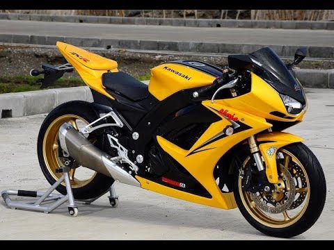 Pasaran Harga  Motor  Ninja 250 Bekas  2018 YouTube