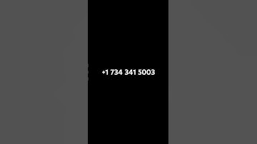 Your Call Has Been Forwarded To An Automatic Voice Message System +1 (734) 341-5003