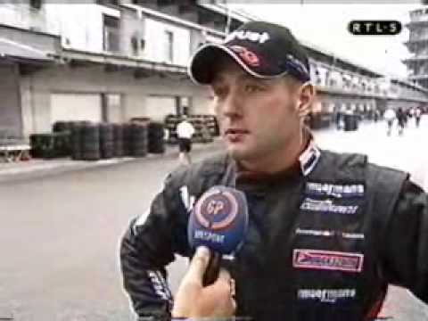 Er was eens.....Jos Verstappen