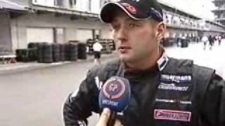 Er was eens.....Jos Verstappen