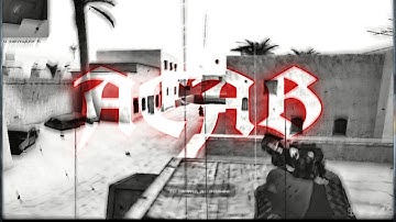 HADOUKEN|ACAB 👺 ft.nexToN | | Css v92 (No-Steam)