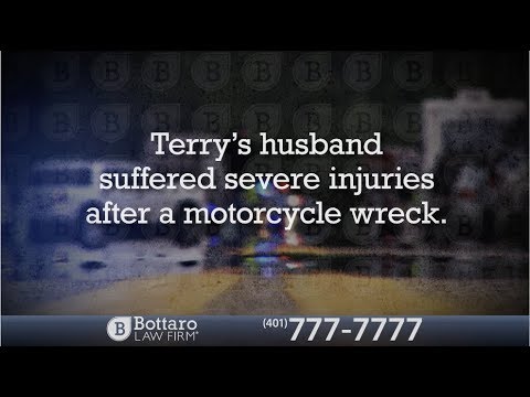 Bottaro Law Firm | Client Testimonial | Don and Terry