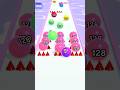 Ball run 😍#144 #shortsfeed #shorts #ballrun2048