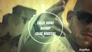 Collie Buddz [Mash Up] [Bass Boosted]