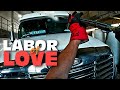 EP108. How Important is it to Love Your Job?| Labor of Love| Pinoytrucker🇨🇦