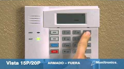 VISTA System basics Spanish