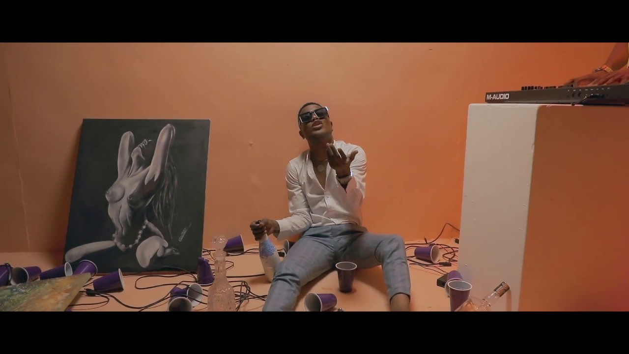 NIKANOR - VIS TA VIE Remix (Vibes and Dreams Episodes 3)clip officiel