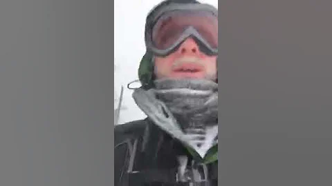 Fortified Insurance Agency, Inc. Blizzard Walk to ...