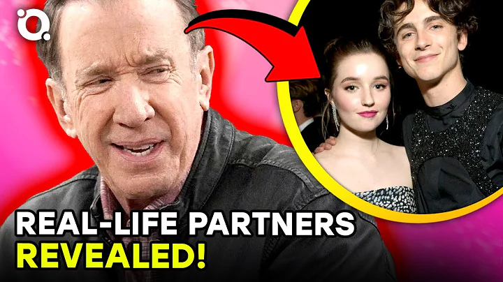 Last Man Standing 2021: Real-Life Partners Reveale...