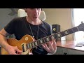 Sick Riffs #123: Kyle Mortensen teaches you East of June's Rebel