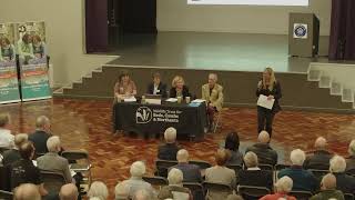 Wildlife Trust AGM 2025