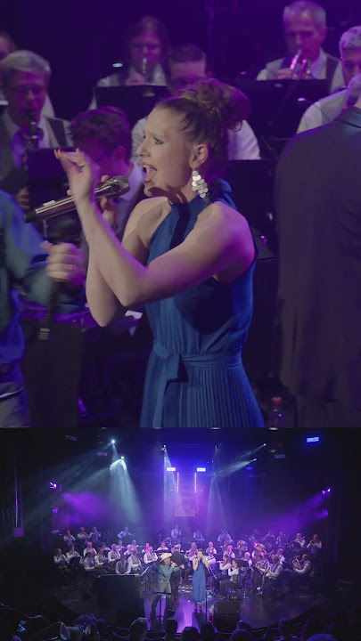 HARMONIE WETZIKON - Modernste Blasmusik!