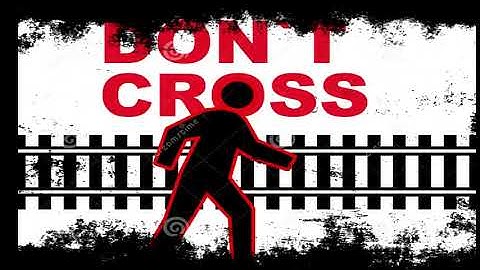 Use FOBs or Subways To Cross Tracks | #MSTS || FHD 1080p