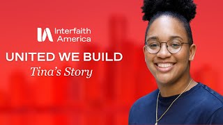 United We Build Episode 5 | Tina's Story